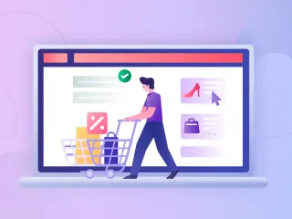 Blerje Online Ilustrim