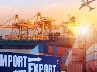 Import Eksport