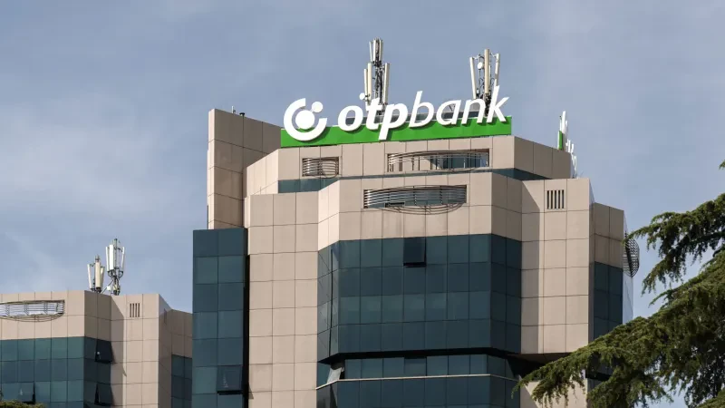 Përfundon saga e shitjes se Alpha Bank Shqipëri. Blihet nga OTP