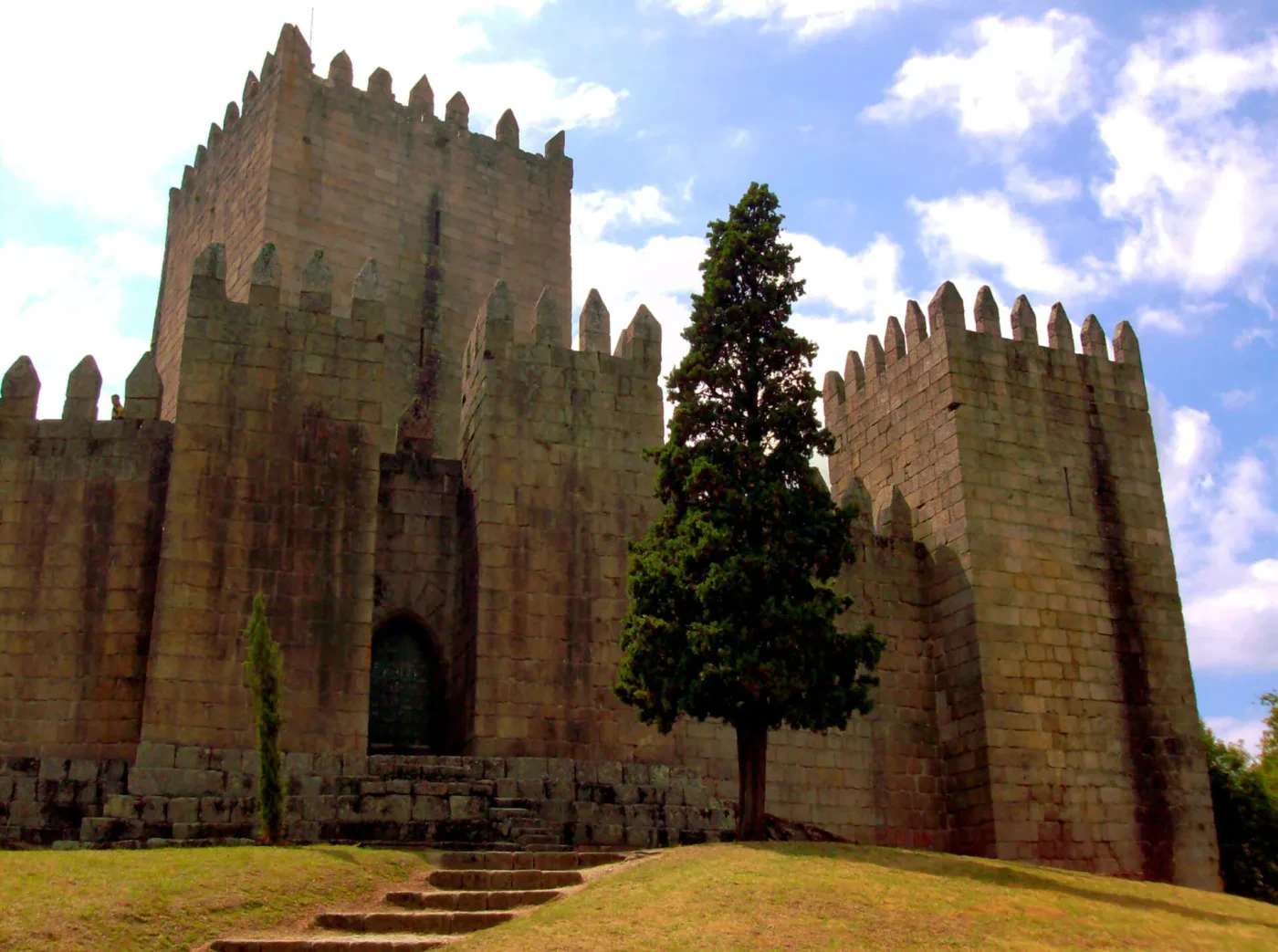 Guimarães, Portugali