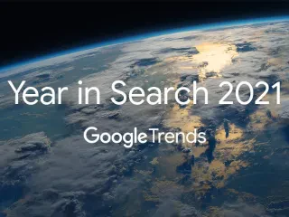 "Google Year in Search 2021", çfarë kërkuan njerëzit nëpër botë në vitin 2021 në Google