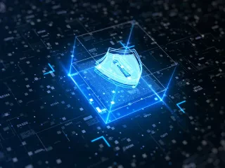 zero trust