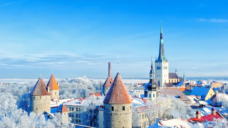 5 qytetet me më shumë borë në Europë ku mund të kaloni Krishtlindje të mrekullueshme