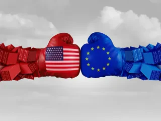 Startup-et europiane po tërheqin investitorët e teknologjisë