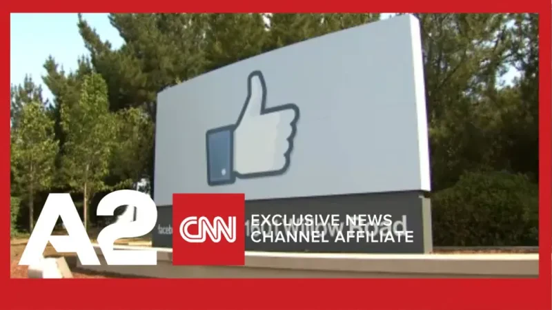 Censura dhe siguria, Facebook, kompania më e keqe për vitin 2021