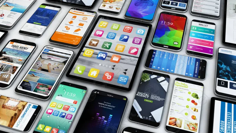 2020, familjet në Lezhë, Durrës dhe Kukës zotërojnë më shumë smartphone, Berati dhe Elbasani më pak