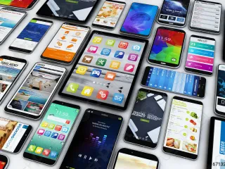 2020, familjet në Lezhë, Durrës dhe Kukës zotërojnë më shumë smartphone, Berati dhe Elbasani më pak