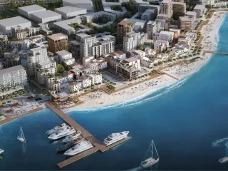 Durres Yachts Marina