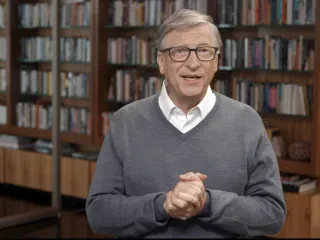 Bill Gates