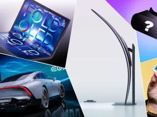 3 trende teknologjike në CES 2022 që do të përcaktojnë të ardhmen e biznesit