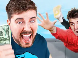 Yjet e YouTube më të paguar në botë sipas Forbes