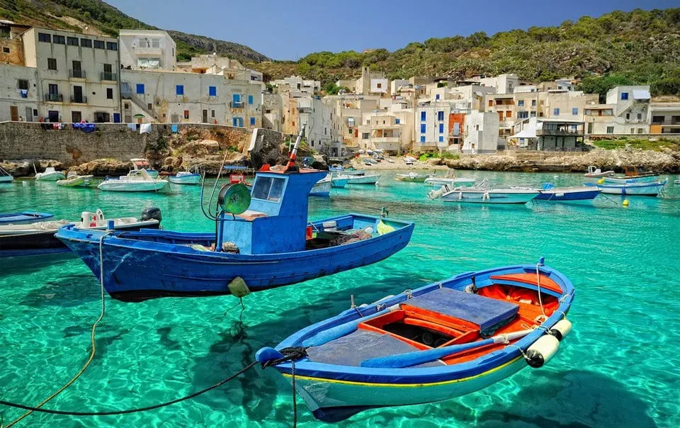 Mazara del Vallo, Siçili