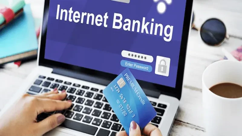 Pagesat me internet banking në rritje për të tetin vit radhazi