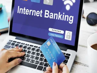 Pagesat me internet banking në rritje për të tetin vit radhazi