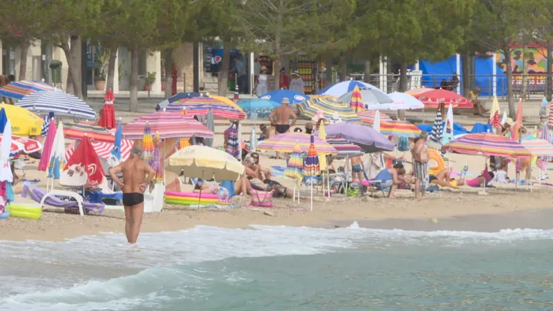 Turizmi gjatë 2021, mungojnë 2.5 milionë të huaj krahasuar me 2019. Kosova shpëtoi sektorin