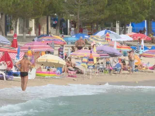 Turizmi gjatë 2021, mungojnë 2.5 milionë të huaj krahasuar me 2019. Kosova shpëtoi sektorin
