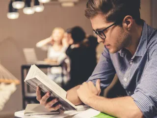 Teknika e thjeshtë për të mësuar çdo gjë shpejt dhe në mënyrë efektive