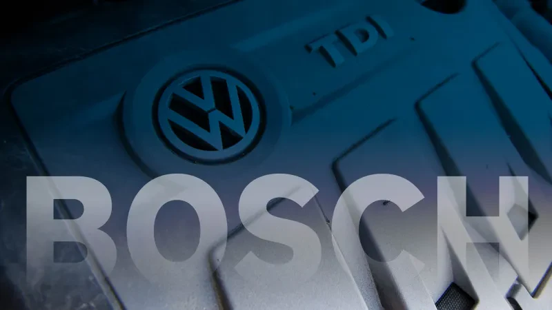 Volkswagen e Bosch, marrëveshje për software për drejtimin autonom