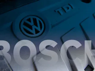 Volkswagen e Bosch, marrëveshje për software për drejtimin autonom