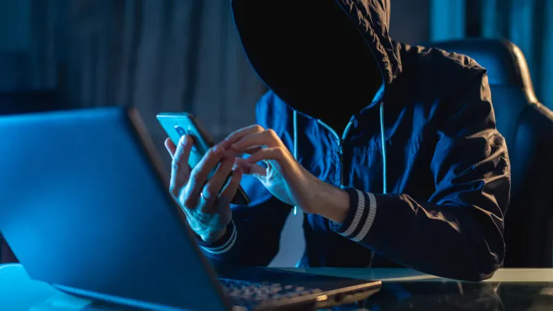 Rreth 6 miliardë account-e të aksesuara ilegalisht nga hakerat në 2021
