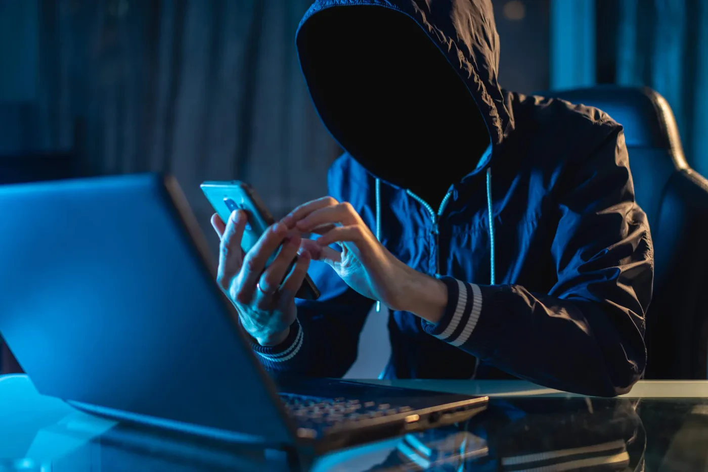 Rreth 6 miliardë account-e të aksesuara ilegalisht nga hakerat në 2021