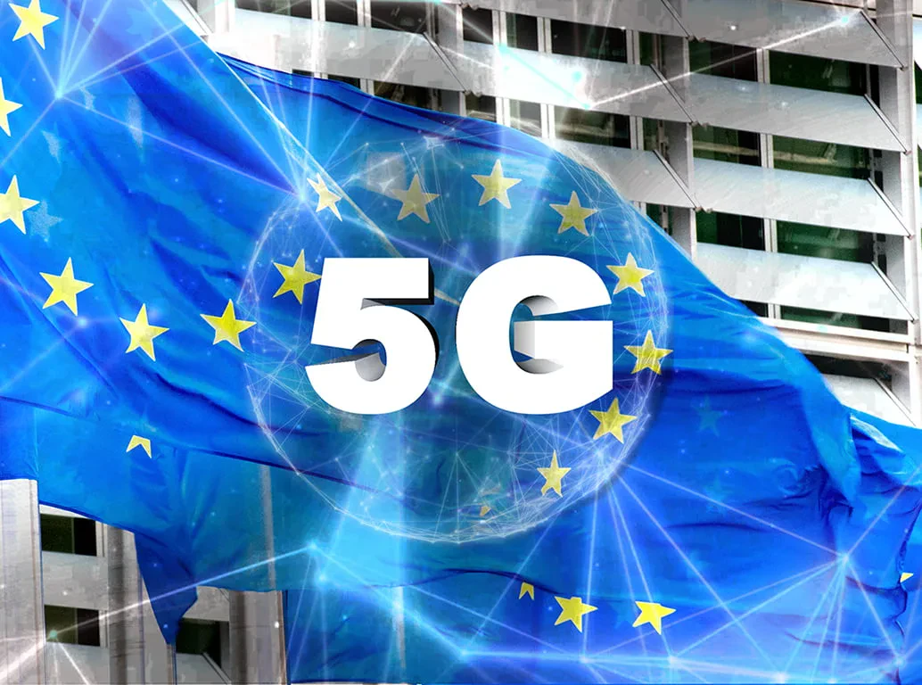Gara globale e 5G-së, Bashkimi Europian po nxitet të përshpejtojë ritmin