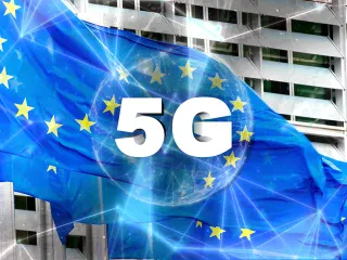 Gara globale e 5G-së, Bashkimi Europian po nxitet të përshpejtojë ritmin