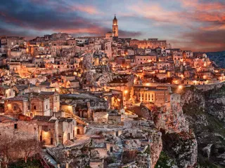 Matera, qyteti më mikpritës në botë për vitin 2022