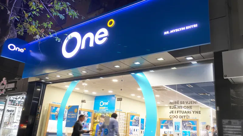 Shitja e ONE shkon për autorizim në Autoritetin e Konkurrencës