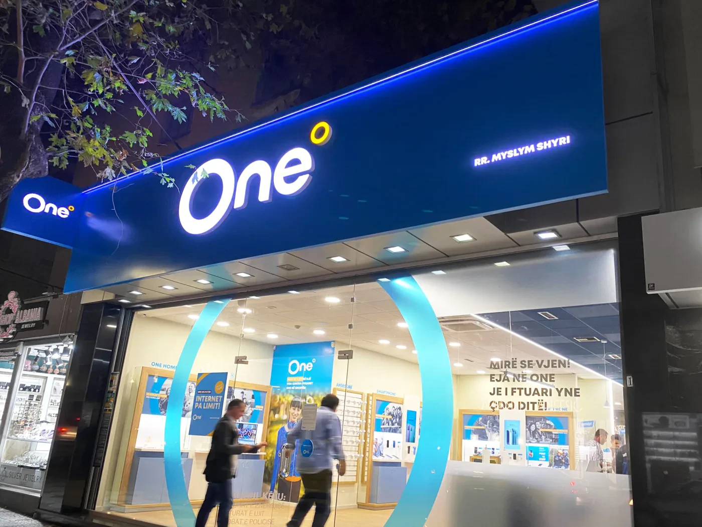 Shitja e ONE shkon për autorizim në Autoritetin e Konkurrencës