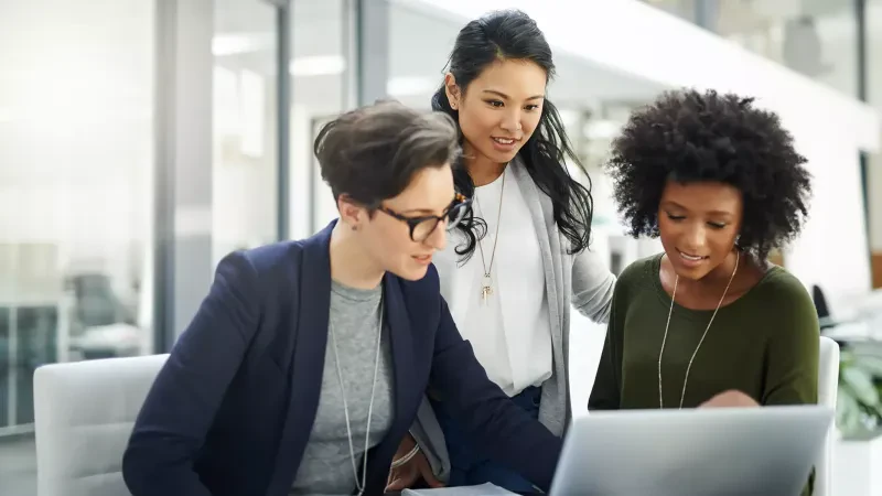 Europë, vetëm 15.5% e startup-eve janë themeluar nga gratë