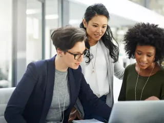 Europë, vetëm 15.5% e startup-eve janë themeluar nga gratë