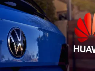 Volkswagen, në bisedime për të blerë njësinë e drejtimit autonom të Huawei