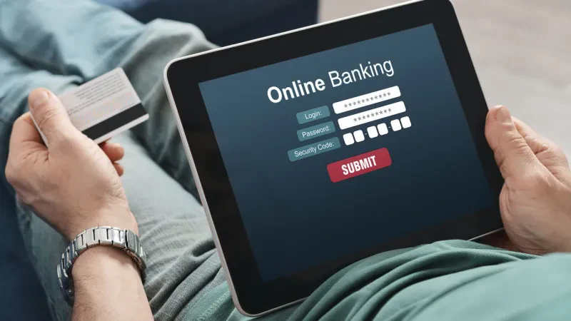 Online Banking