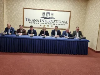 Biznesi: Kërcënohemi përballë një kolapsi ekonomik dhe social nga çmimet e energjisë