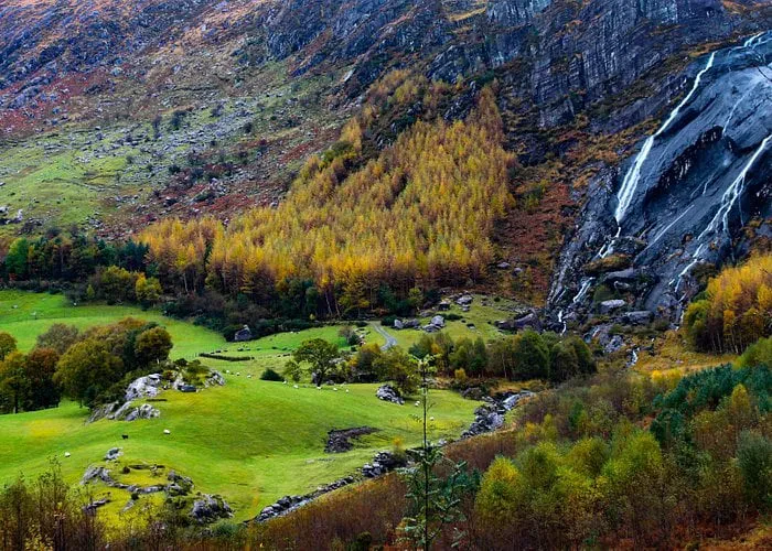Kenmare, Irlandë