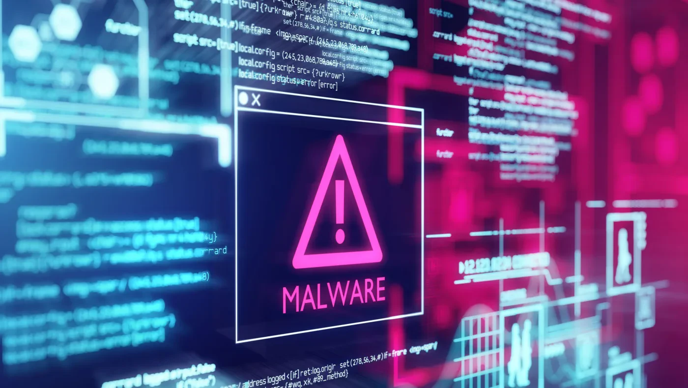 Microsoft zbulon malware FoxBlade në sistemet ukrainase