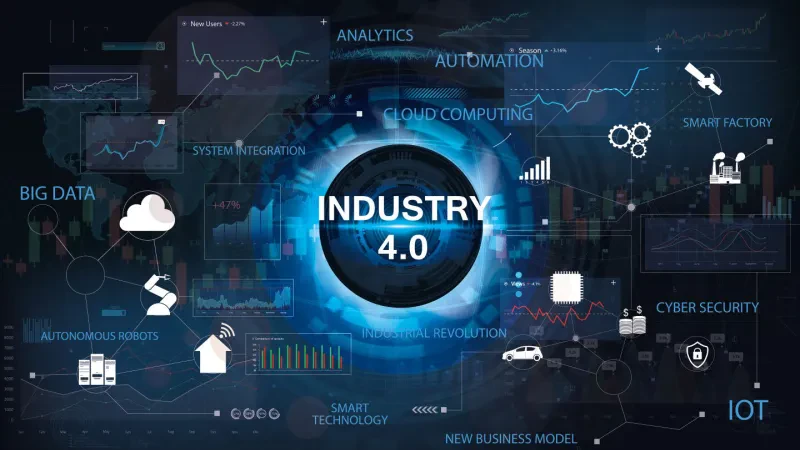 Si do të ndikojë revolucioni i ardhshëm industrial në të ardhmen tonë