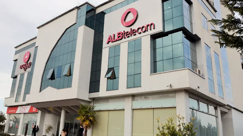 Pas blerjes nga 4iG ALBtelecom njofton ndryshime në ekipin drejtues