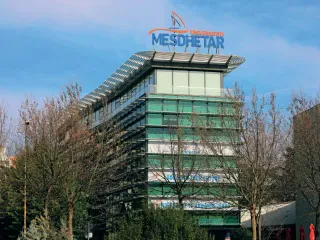 Universiteti Mesdhetar i Shqiperise