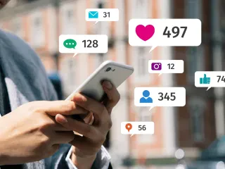 Biznesi i influencës online është mjaft serioz