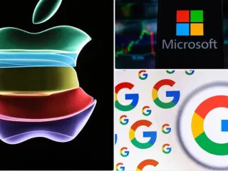 Apple, Google dhe Microsoft, së bashku për të eliminuar fjalëkalimet