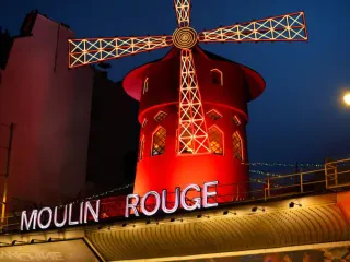 Një natë në Moulin Rouge, për vetëm 1 euro