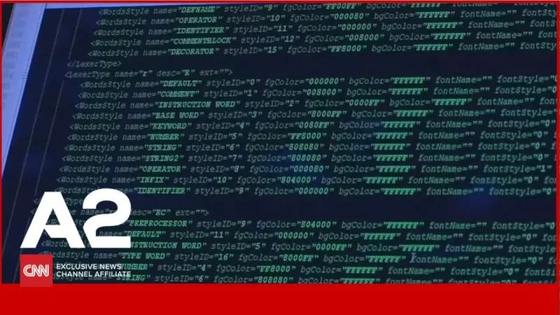 Siguria kibernetike, kompania amerikane “Jones Group” do të ketë akses te çdo sistem digjital
