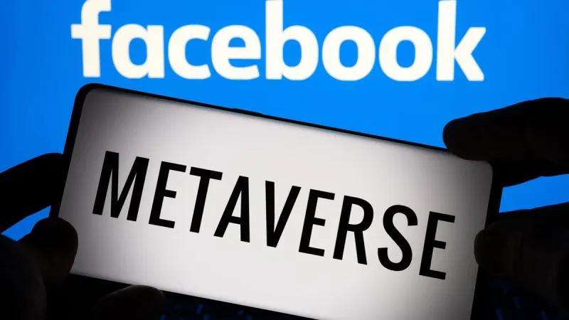 Facebook Meta Rebrand