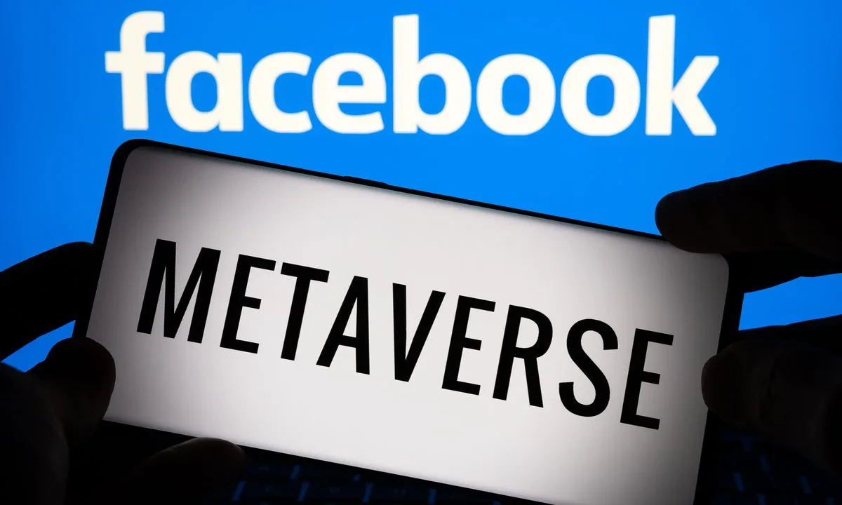 Facebook Meta Rebrand