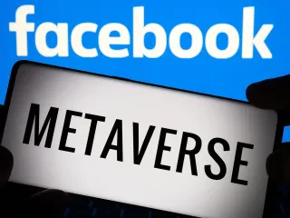 Facebook Meta Rebrand