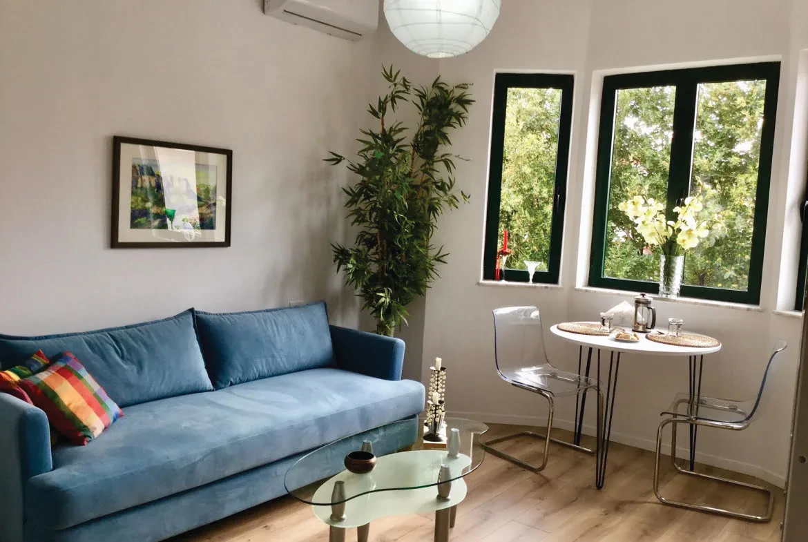 Indeksi i Keydata: Çmimet e apartamenteve u rritën me 3.2% në tremujorin e parë 2022, si variojnë sipas zonave