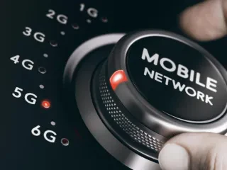 rrjet telefonia celulare 2g 3g 4g 5g