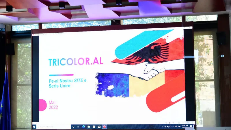 tricolor.al